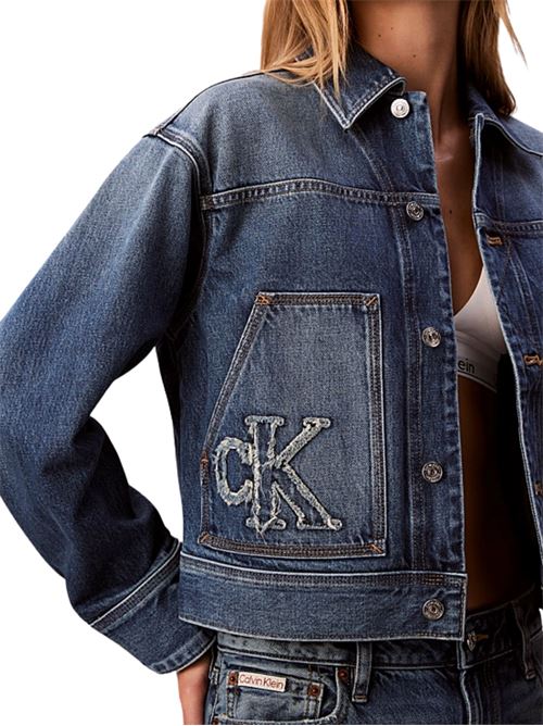  Calvin Klein Jeans | LV047E906G3NL